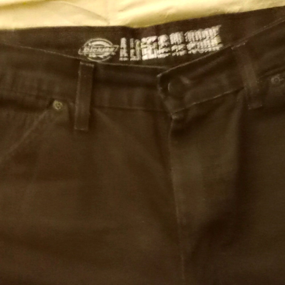 Shorts cargo style